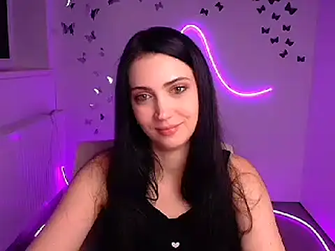 Amalia amor online show from December 22, 12:41 pm