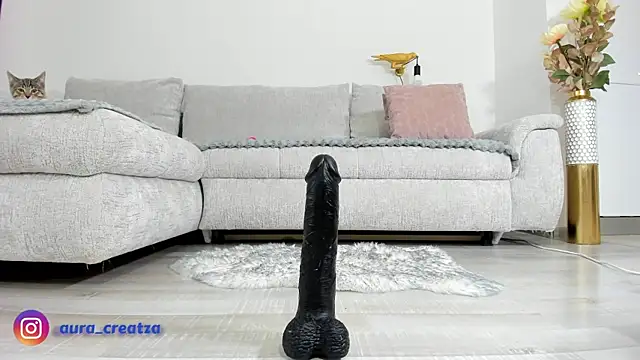 AmaliaNilsson  online show from July 3, 3:23 am