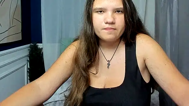 AdeleCruz online show from June 22, 12:02 pm