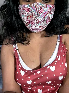 ArathyNambyarMallu online show from November 18, 4:41 pm