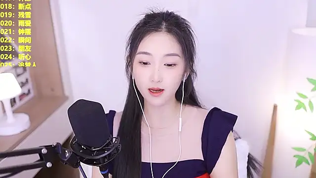 Muzi-sing online show from June 28, 12:23 pm