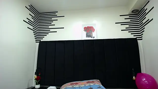 QueenMatturex online show from February 5, 10:02 pm