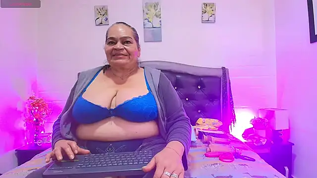 QueenMatturex online show from July 22, 2:01 am