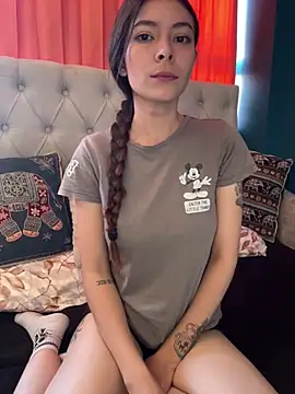 Aleska Miami online show from July 8, 2:52 pm