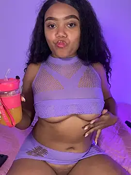 JasmineRose7 online show from February 28, 12:59 pm