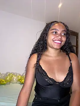 JasmineRose7 online show from June 18, 12:34 am