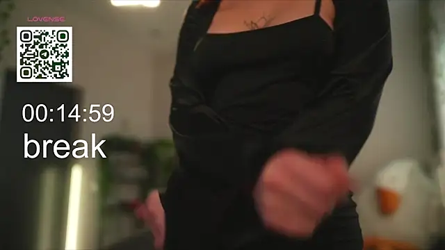 vse sukki online show from November 19, 3:06 am