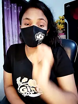 Snapshot of Tina-Sen chatting on October 16, 9:12 am Tina-Sen online show from October 16, 9:12 am