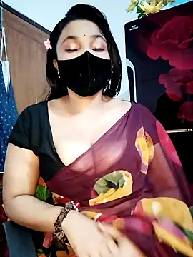 Tina-Sen online show from August 2, 11:52 pm