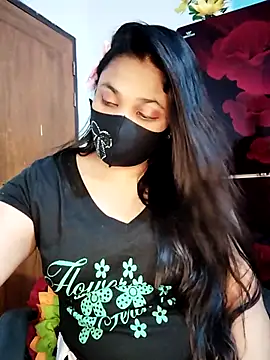 Tina-Sen online show from June 24, 5:34 pm