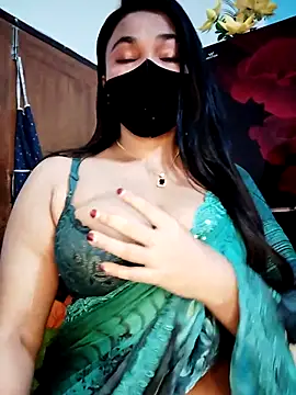 Tina-Sen online show from August 5, 3:02 am