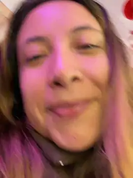 NyxAndria 1 online show from March 11, 2:27 am