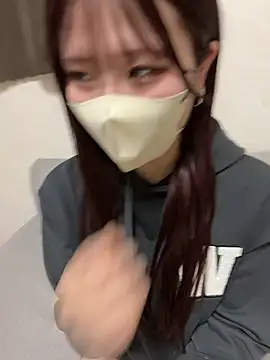 sakuchaaa 2525 online show from December 21, 8:07 am