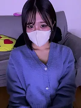 sakuchaaa 2525 online show from December 17, 2:10 pm