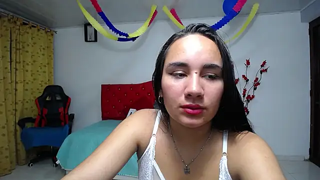 Maylin horny19 online show from June 22, 3:11 am