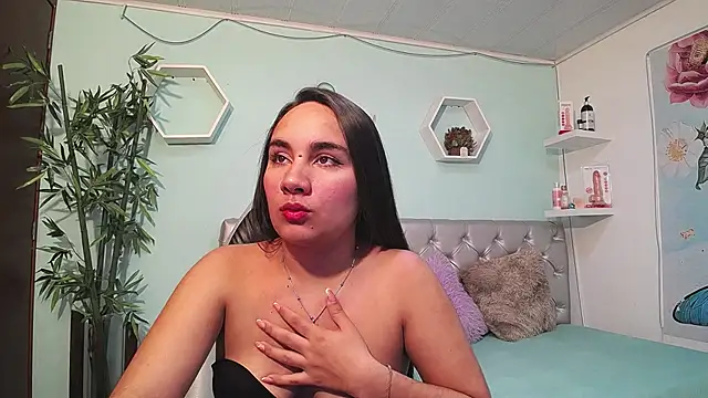 Maylin horny19 online show from July 4, 3:57 am