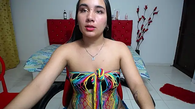 Maylin horny19 online show from June 16, 3:29 am