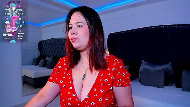 zoes milee online show from September 30, 11:16 am