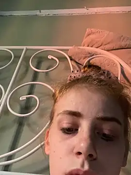 VioletxBlue online show from July 10, 10:59 am
