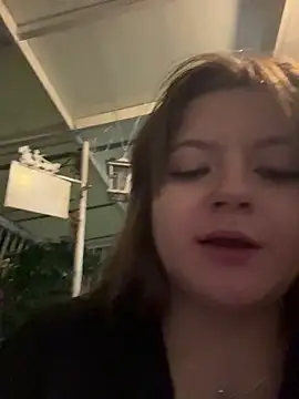 Veronica simons online show from January 14, 11:54 pm