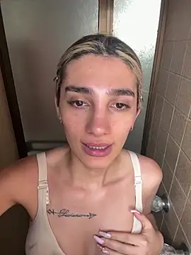 iam sara online show from February 26, 5:45 pm