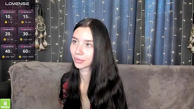 Amelia skyy online show from June 25, 5:12 am