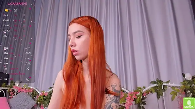 Amelia skyy online show from October 31, 3:19 am