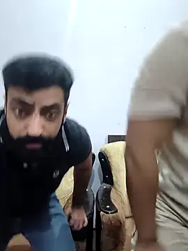 moustache72 online show from March 8, 11:47 am