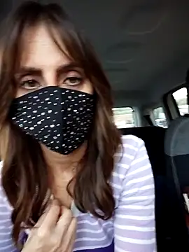 Akemi rossi online show from October 19, 1:46 pm