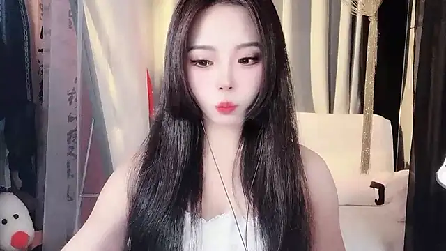 ying-love520 online show from November 16, 1:22 pm