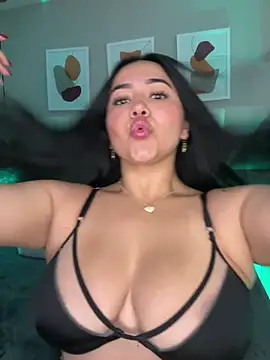 Sara  collins   online show from April 28, 12:20 pm