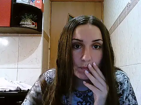 Yuliia30 online show from June 7, 7:53 pm