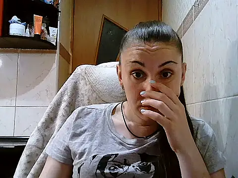 Yuliia30 online show from July 10, 4:40 pm