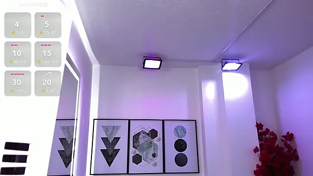 Akaza Hakuji  online show from January 14, 12:32 pm