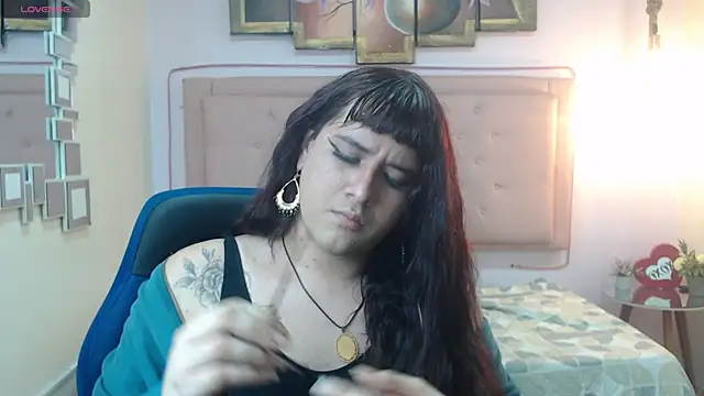 kathepickmanx online show from February 22, 3:29 am