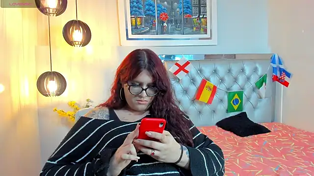 kathepickmanx online show from July 29, 3:39 am