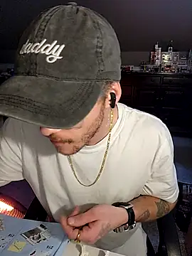 Soxxxy online show from January 17, 7:54 pm