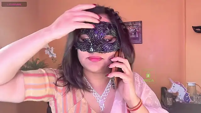 Ayeshaa  25 online show from September 10, 12:27 pm