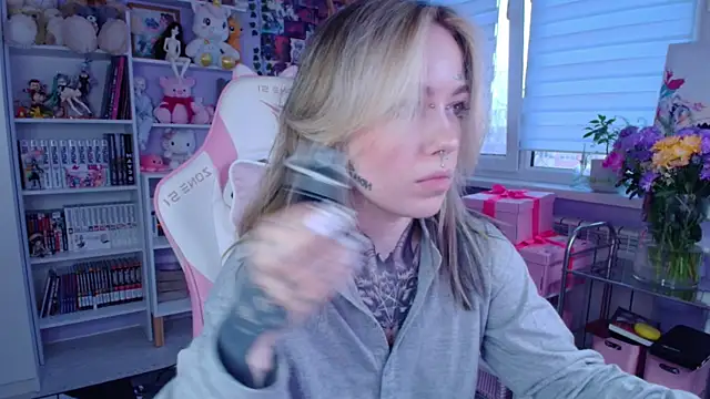 Catharsisi online show from November 14, 1:33 pm