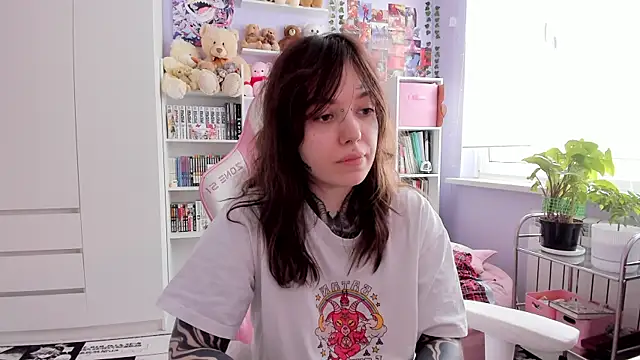 Catharsisi online show from June 28, 12:12 pm
