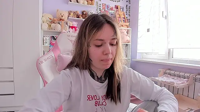 Catharsisi online show from March 22, 11:49 am