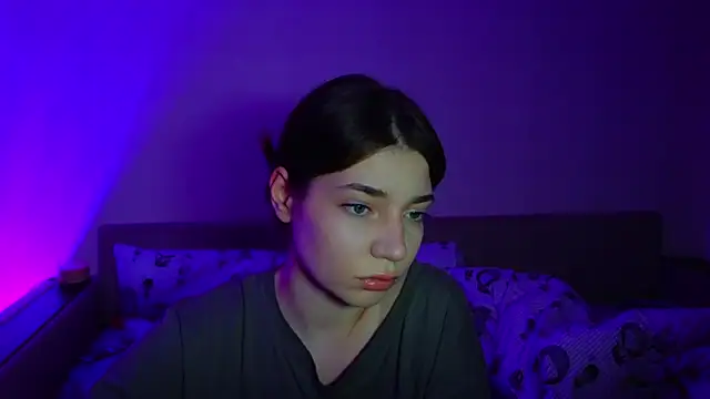 CassJonn online show from December 1, 4:31 pm