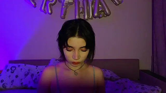 CassJonn online show from December 22, 4:43 pm