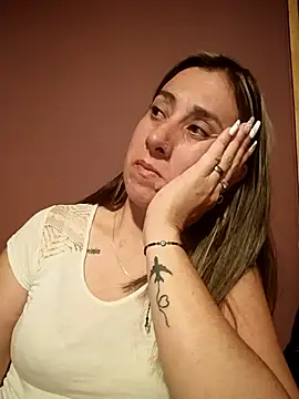 VIANKA 0917 online show from March 10, 2:48 am