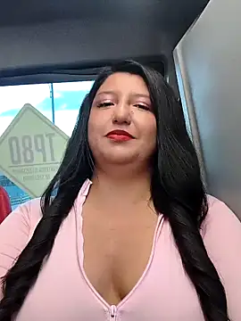 Melany daring online show from April 29, 10:59 pm