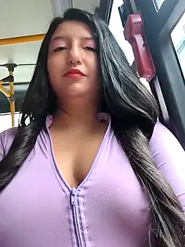 Melany daring online show from July 11, 5:02 pm