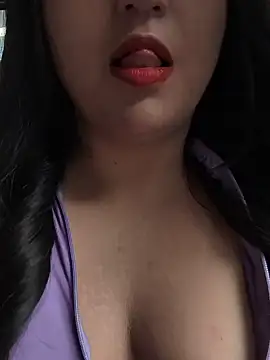 Melany daring online show from June 15, 8:20 pm