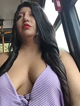Melany daring online show from June 30, 8:41 pm