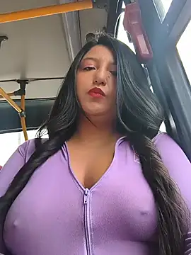 Melany daring online show from July 14, 6:34 pm