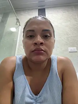 Yessica 832 online show from August 6, 1:34 am